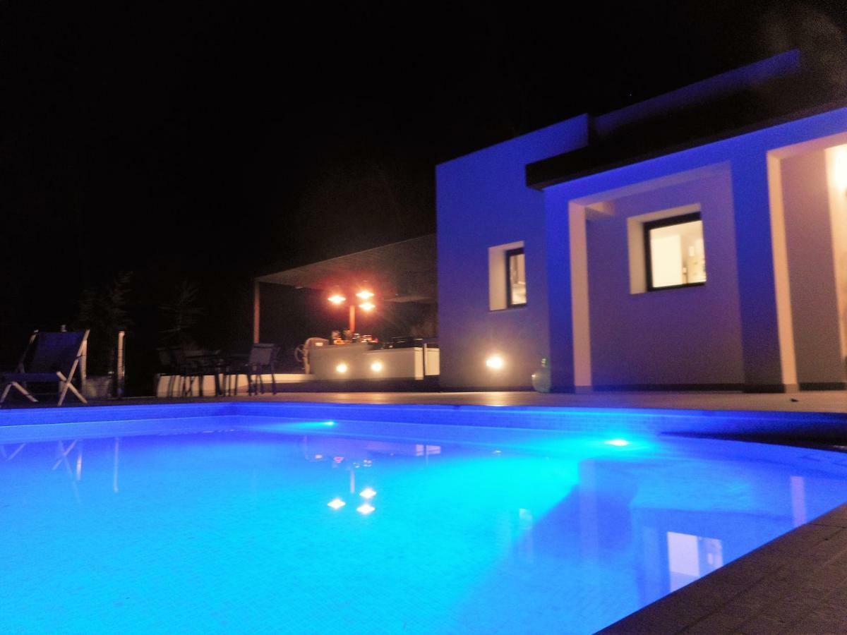 Villa Bonavista Colònia de Sant Jordi Exterior foto