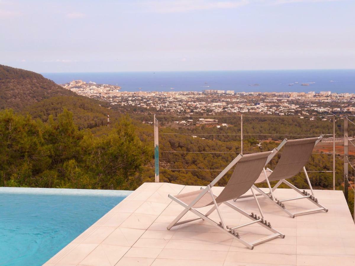 Villa Bonavista Colònia de Sant Jordi Exterior foto