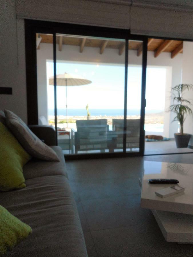 Villa Bonavista Colònia de Sant Jordi Exterior foto